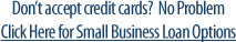 credit card